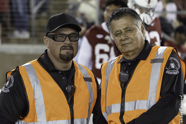 stanford football 2025